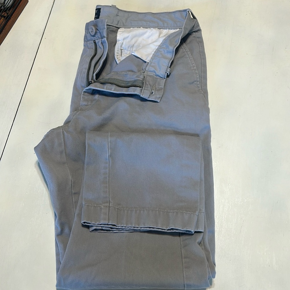 J. Crew Sutton Pant